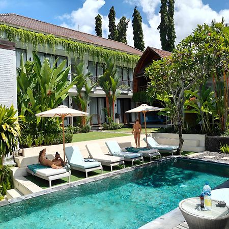 The Palms Canggu Exterior photo