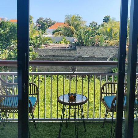 The Palms Canggu Exterior photo