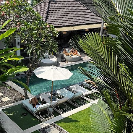 The Palms Canggu Exterior photo