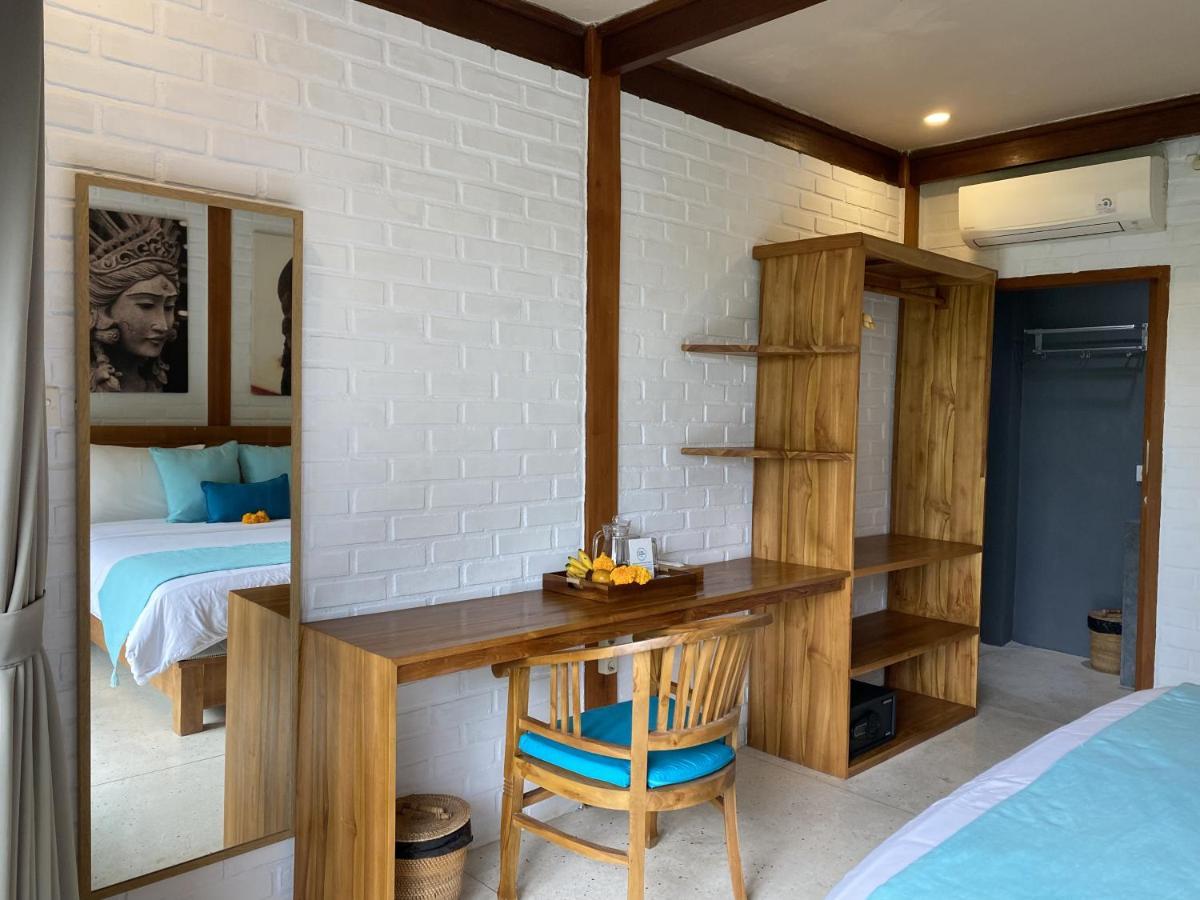 The Palms Canggu Exterior photo