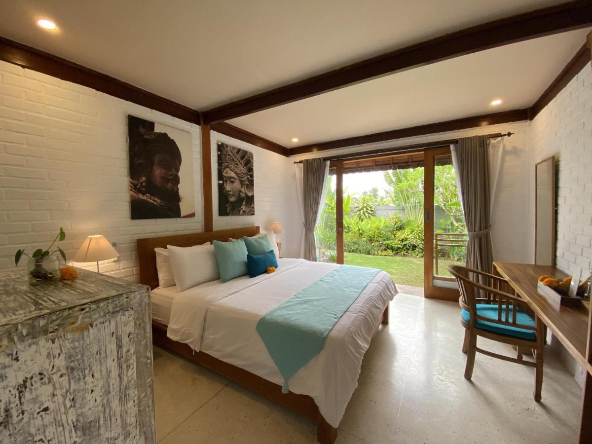 The Palms Canggu Exterior photo