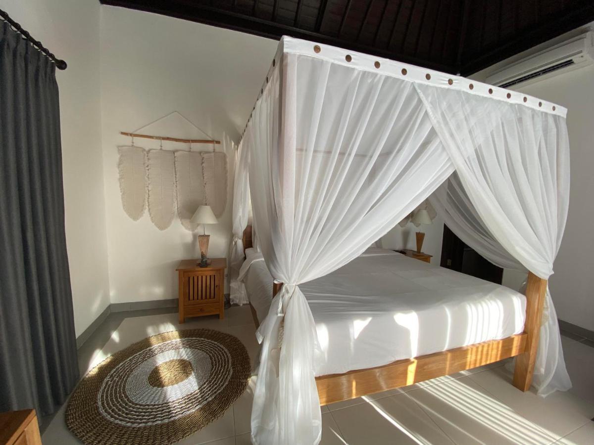 The Palms Canggu Exterior photo