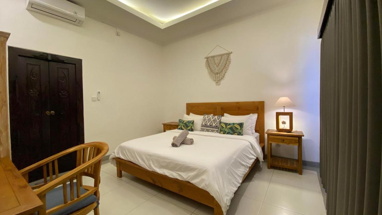 The Palms Canggu Exterior photo