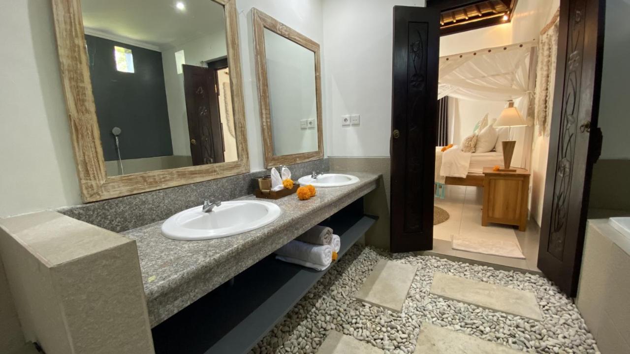 The Palms Canggu Exterior photo