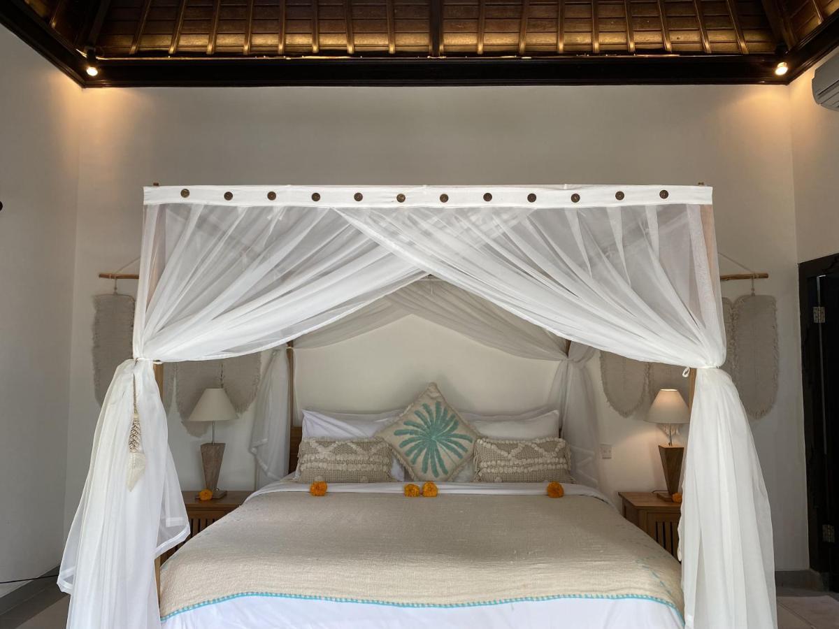 The Palms Canggu Exterior photo