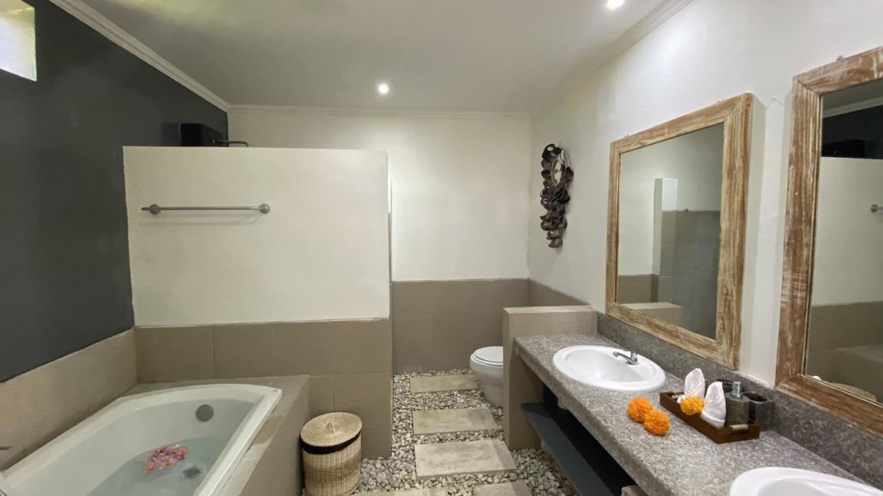 The Palms Canggu Exterior photo
