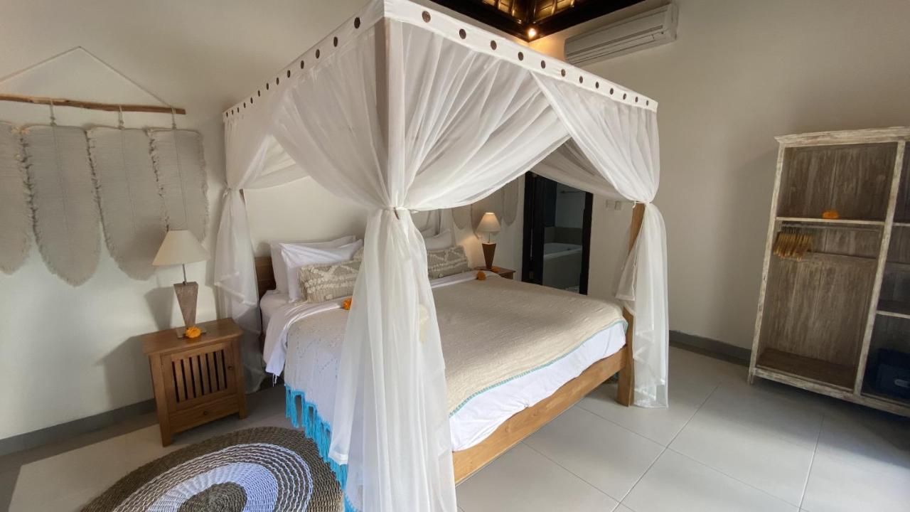 The Palms Canggu Exterior photo