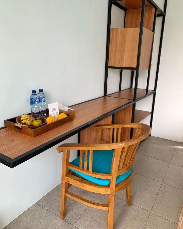 The Palms Canggu Exterior photo
