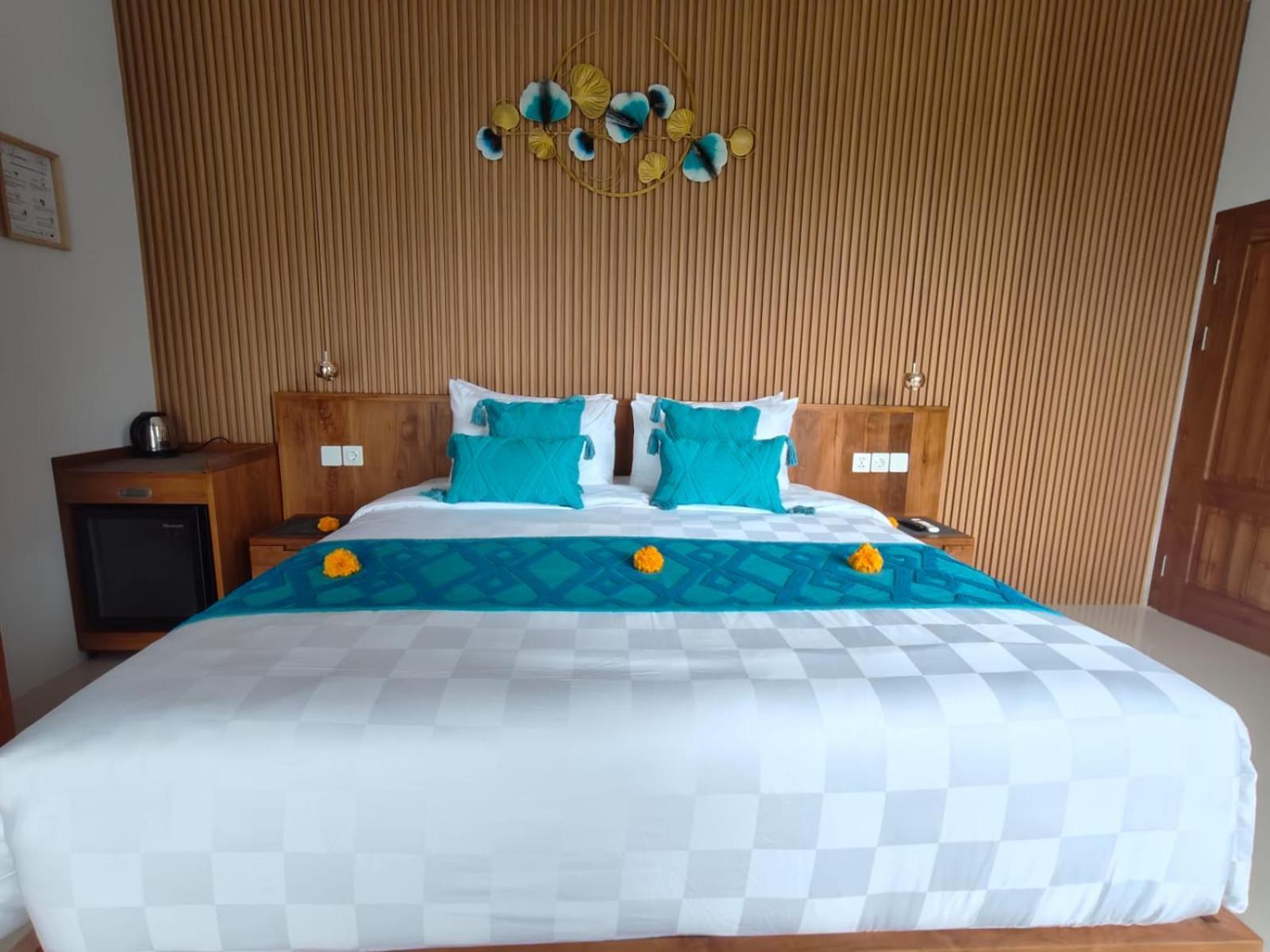 The Palms Canggu Exterior photo