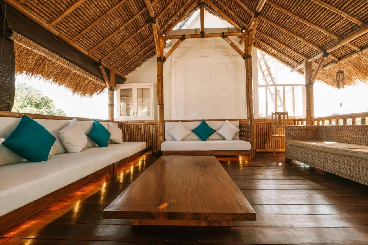 The Palms Canggu Exterior photo
