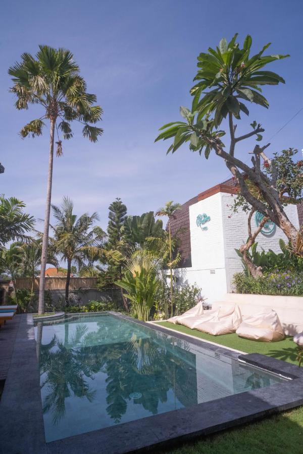 The Palms Canggu Exterior photo