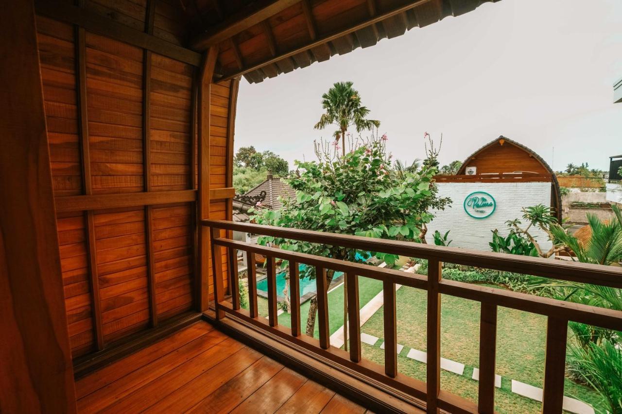 The Palms Canggu Exterior photo