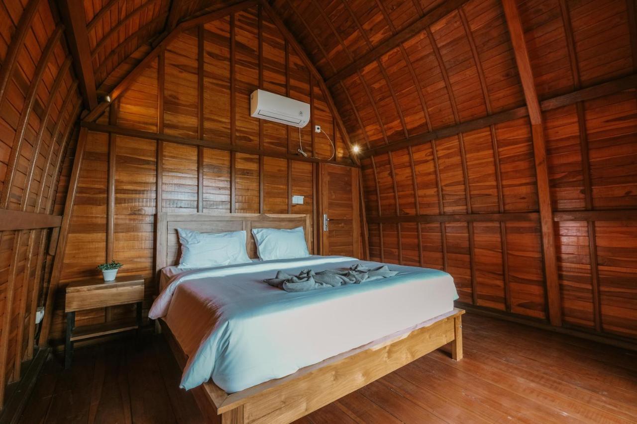 The Palms Canggu Exterior photo