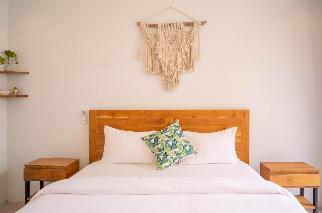 The Palms Canggu Exterior photo