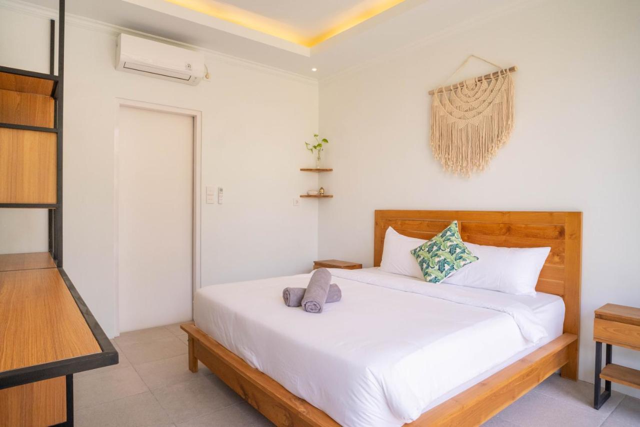 The Palms Canggu Exterior photo